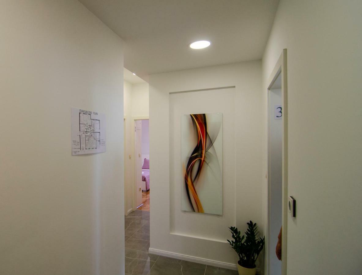 Apartman Split Old Town Center Εξωτερικό φωτογραφία