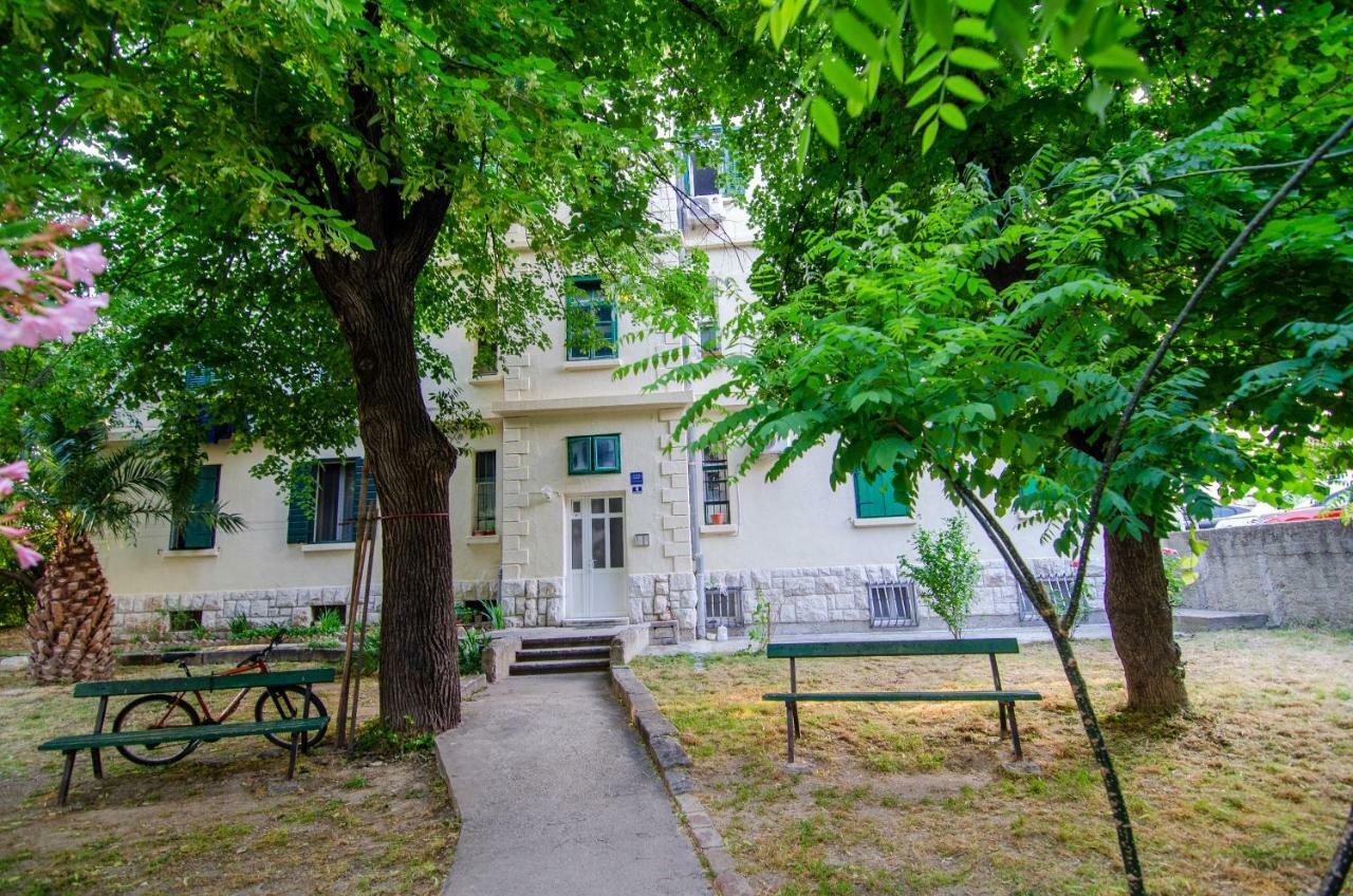 Apartman Split Old Town Center Εξωτερικό φωτογραφία