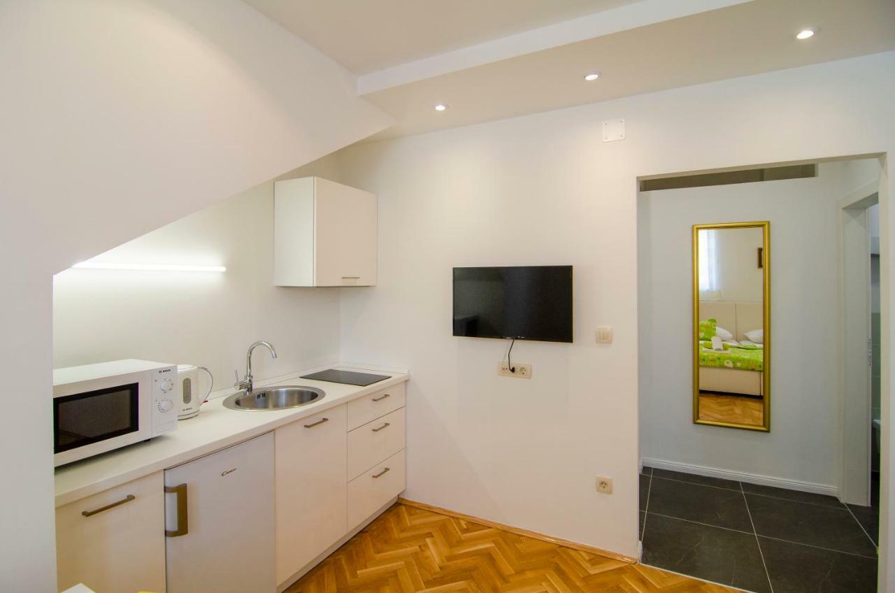 Apartman Split Old Town Center Εξωτερικό φωτογραφία