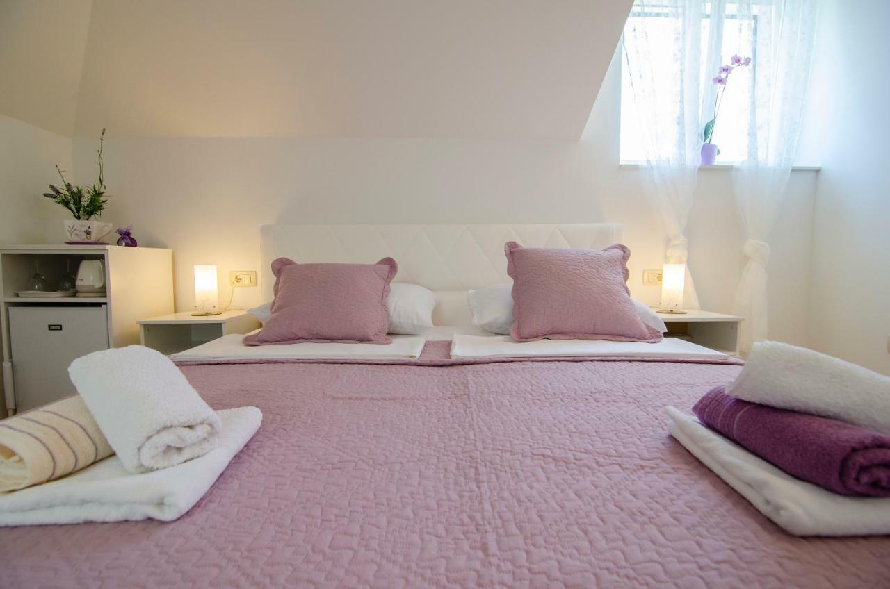 Apartman Split Old Town Center Εξωτερικό φωτογραφία
