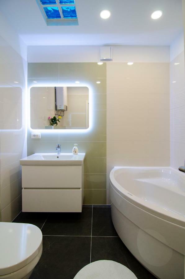 Apartman Split Old Town Center Εξωτερικό φωτογραφία