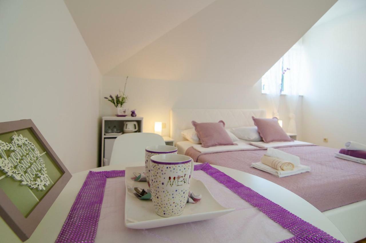 Apartman Split Old Town Center Εξωτερικό φωτογραφία