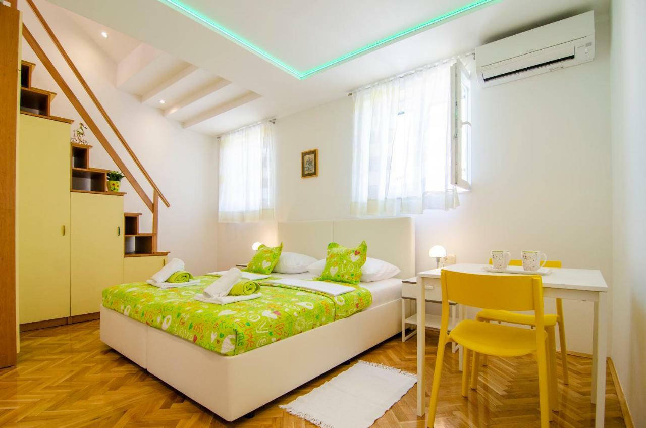 Apartman Split Old Town Center Εξωτερικό φωτογραφία