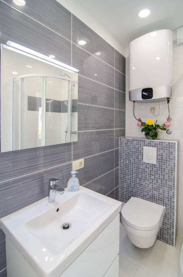 Apartman Split Old Town Center Εξωτερικό φωτογραφία