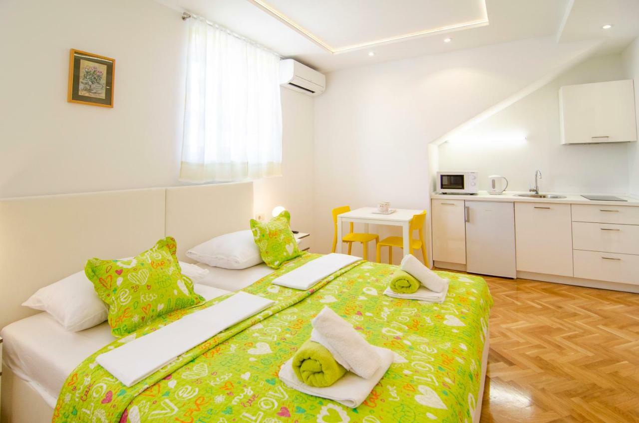 Apartman Split Old Town Center Εξωτερικό φωτογραφία