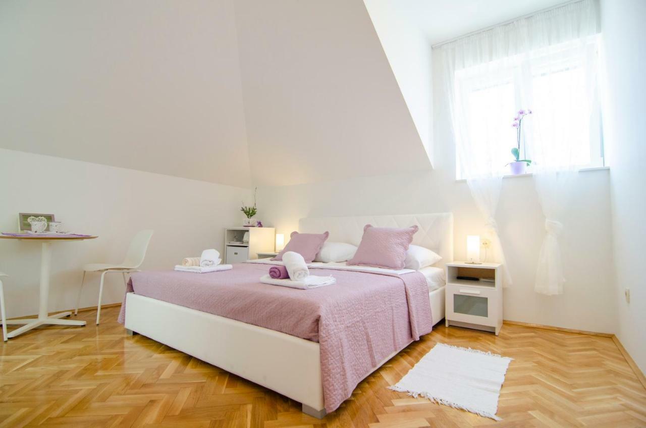Apartman Split Old Town Center Εξωτερικό φωτογραφία
